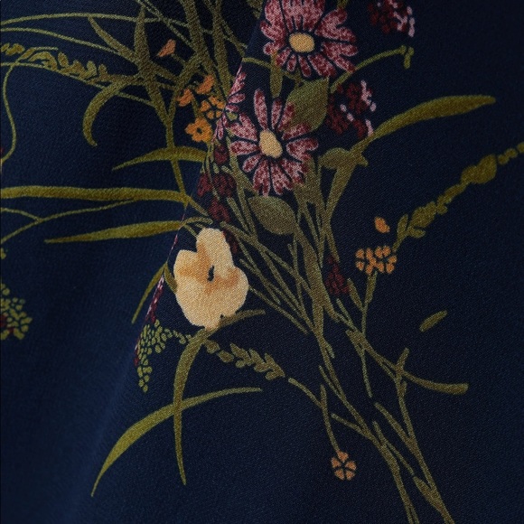 Reformation Corset Back Luciana Dress - Picture 8 of 11